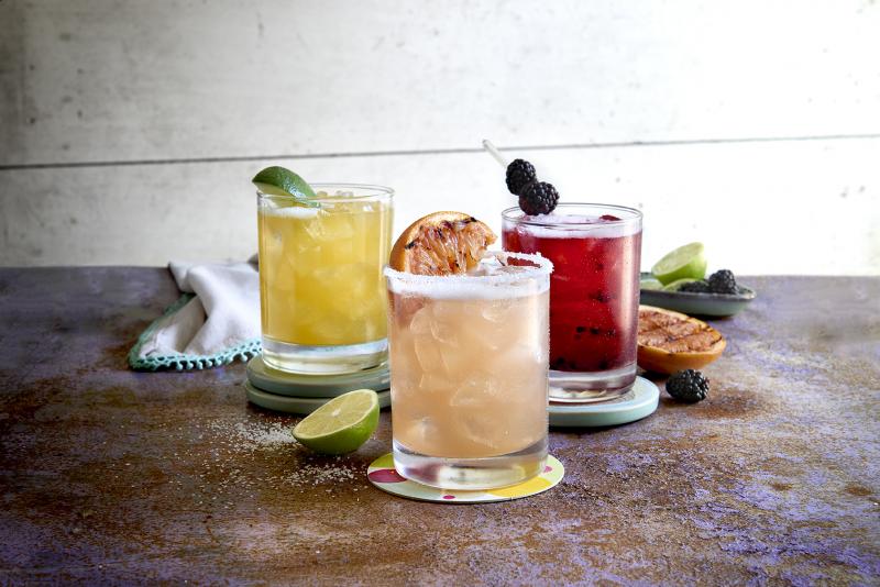 This Is Where to Celebrate National Margarita Day in NYC